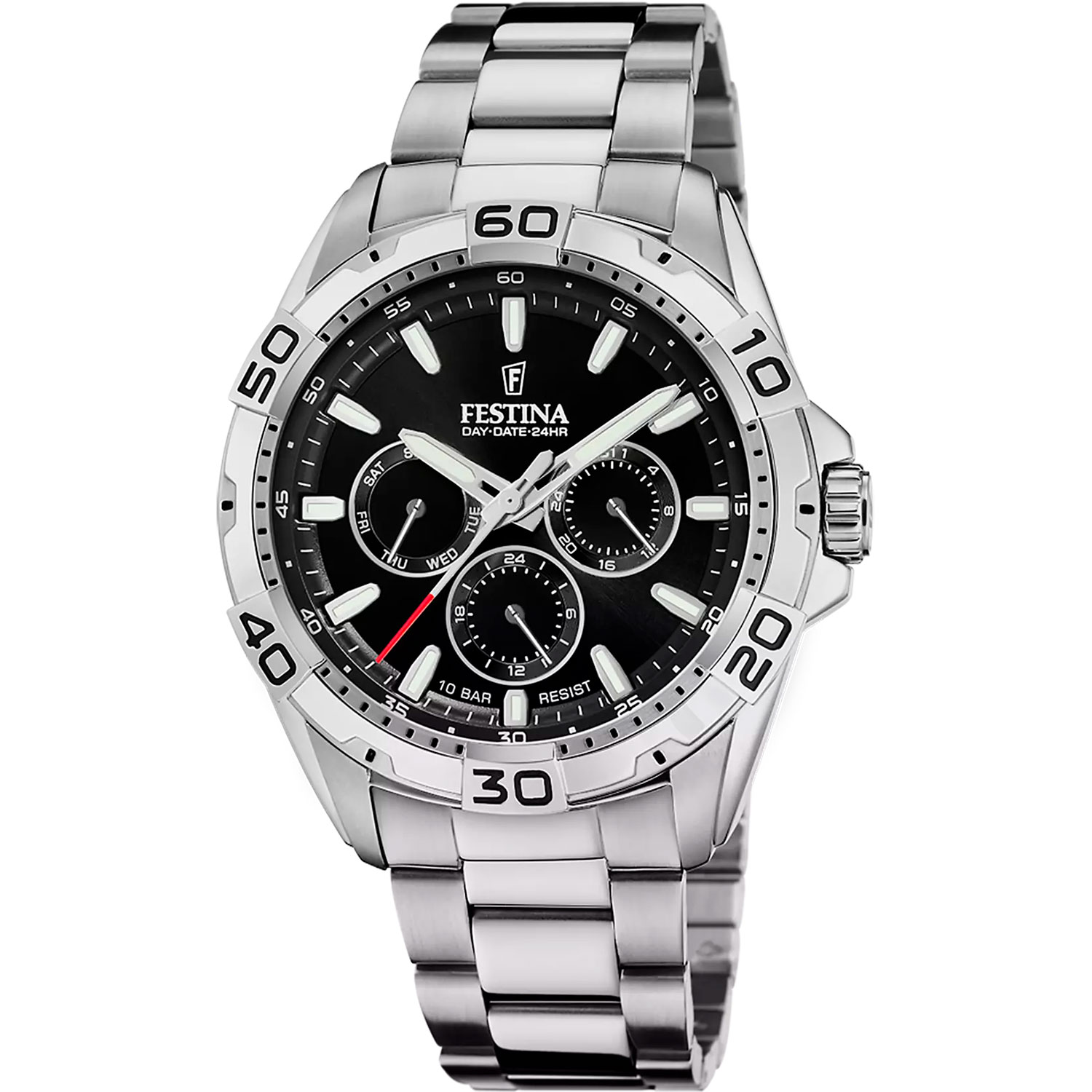 Часы Festina Multifunction F20623.5