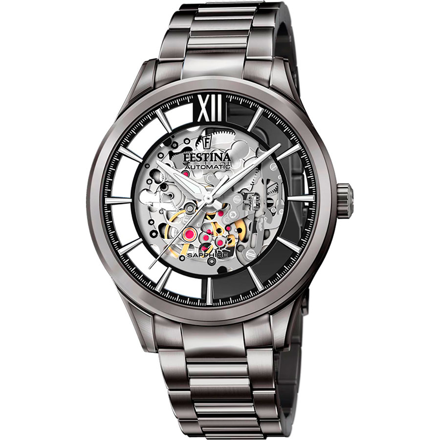 Часы Festina Automatic F20632.1