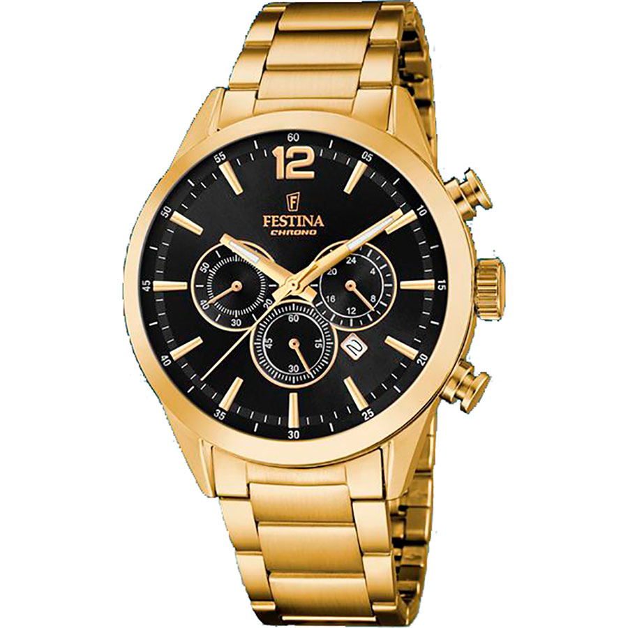 Часы Festina Chrono Sport F20633.3