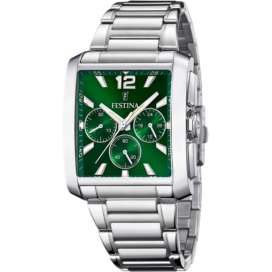 Часы Festina On the Square F20635.3