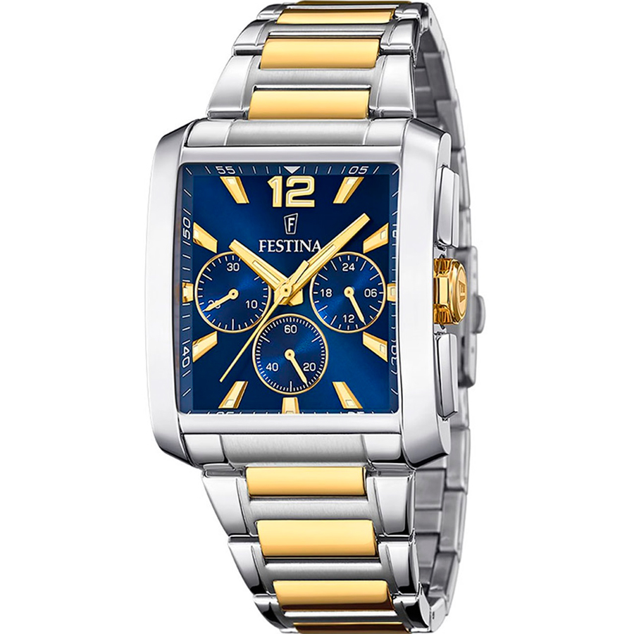 Часы Festina On the Square F20637.1