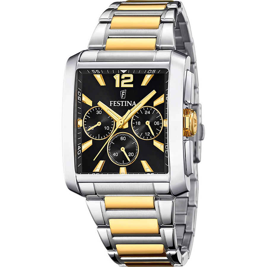 Часы Festina On the Square F20637.4