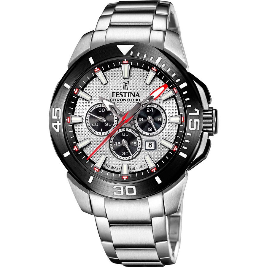 Часы Festina Chrono Bike F20641.1
