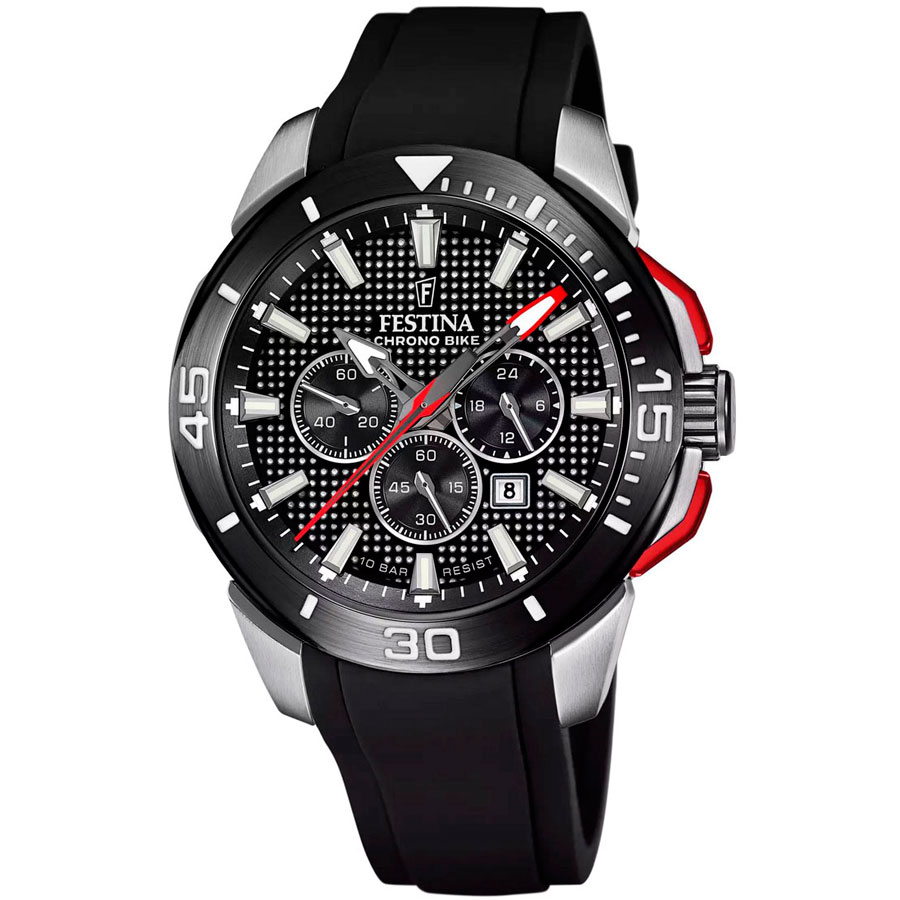 Часы Festina Chrono Bike F20642.4
