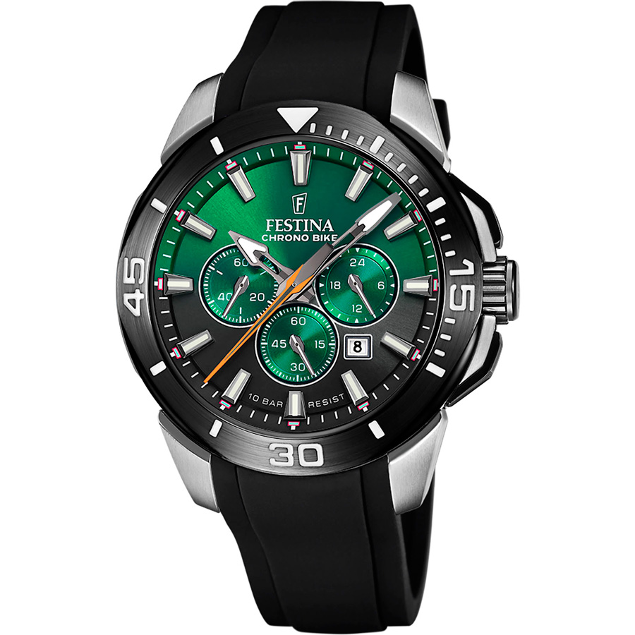 Часы Festina Chrono Bike F20642.C