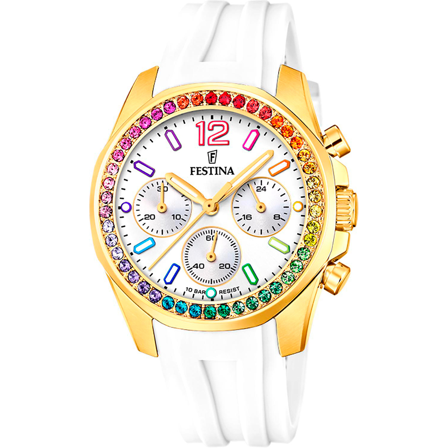 Часы Festina Boyfriend F20650.2