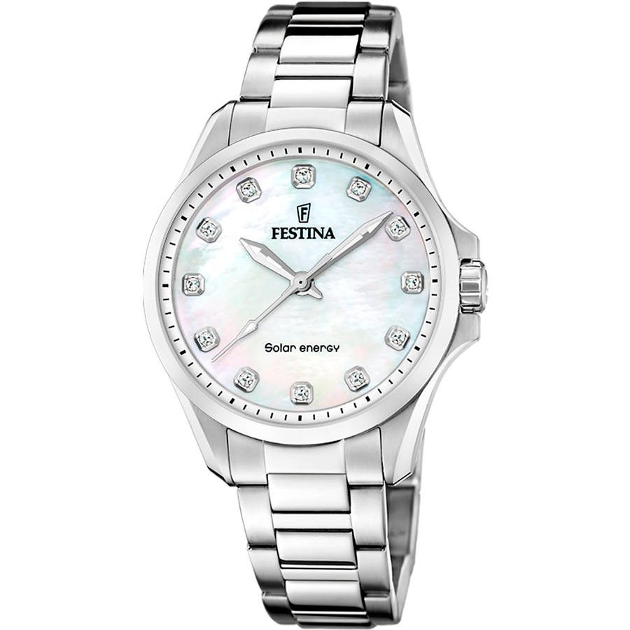 Часы Festina Solar Energy F20654.1