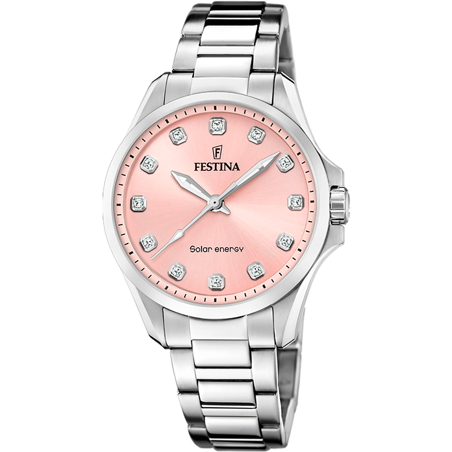 Часы Festina Solar Energy F20654.2
