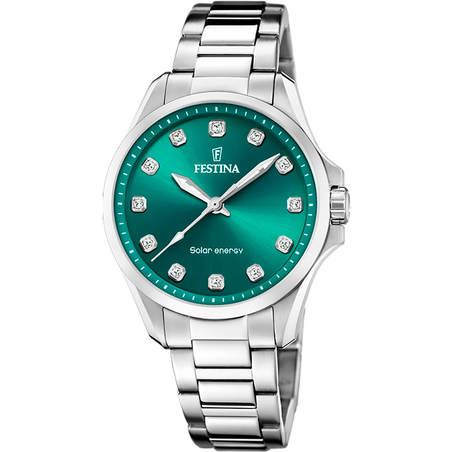 Часы Festina Solar Energy F20654.3