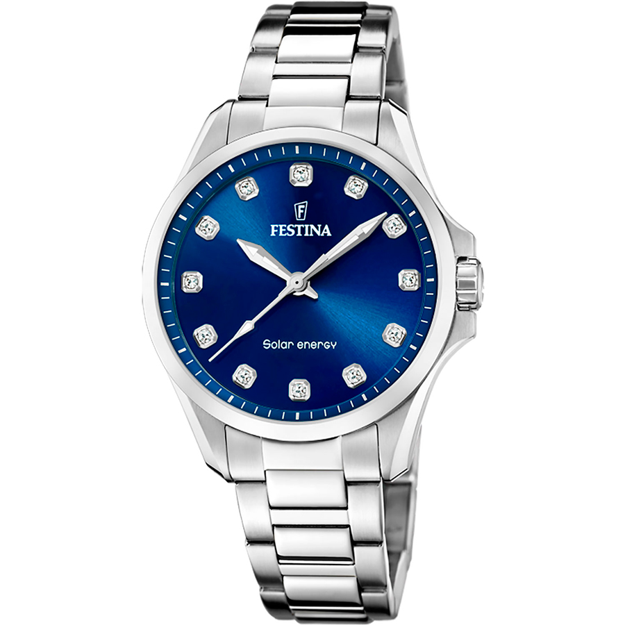 Часы Festina Solar Energy F20654.4