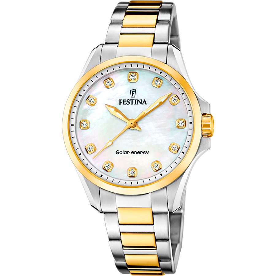 Часы Festina Solar Energy F20655.1