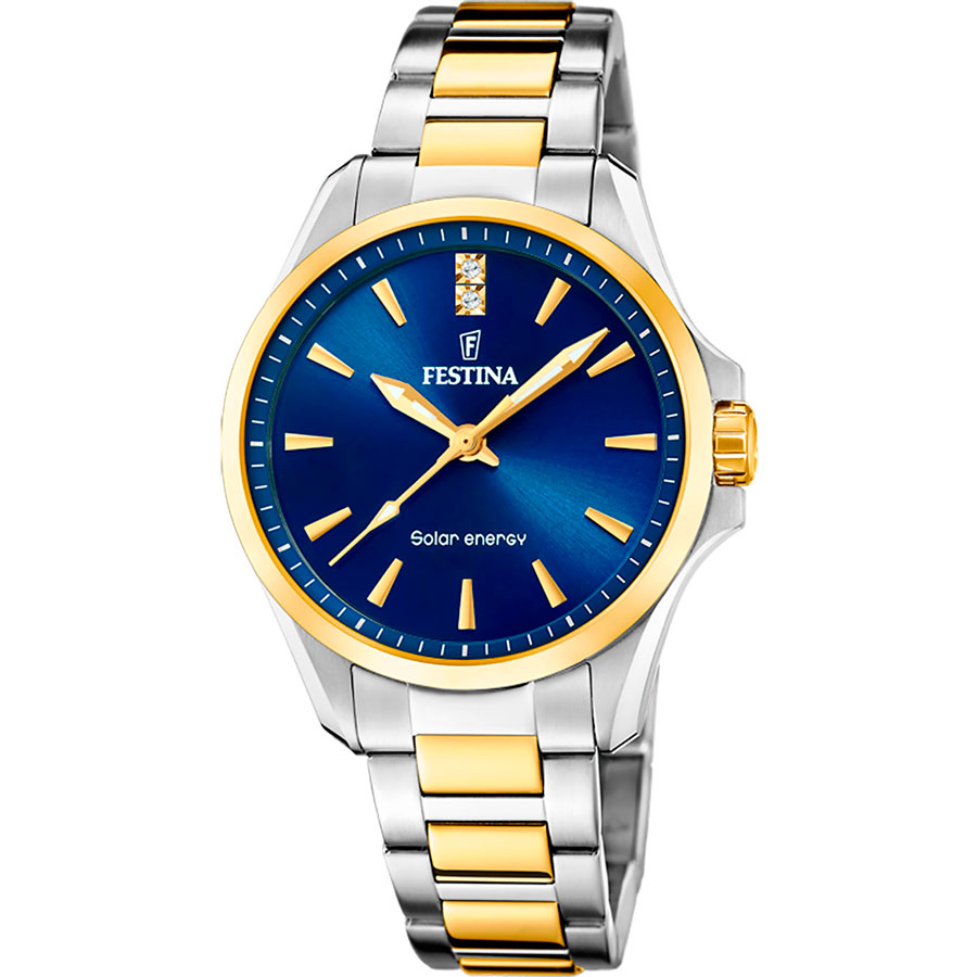 Часы Festina Solar Energy F20655.4