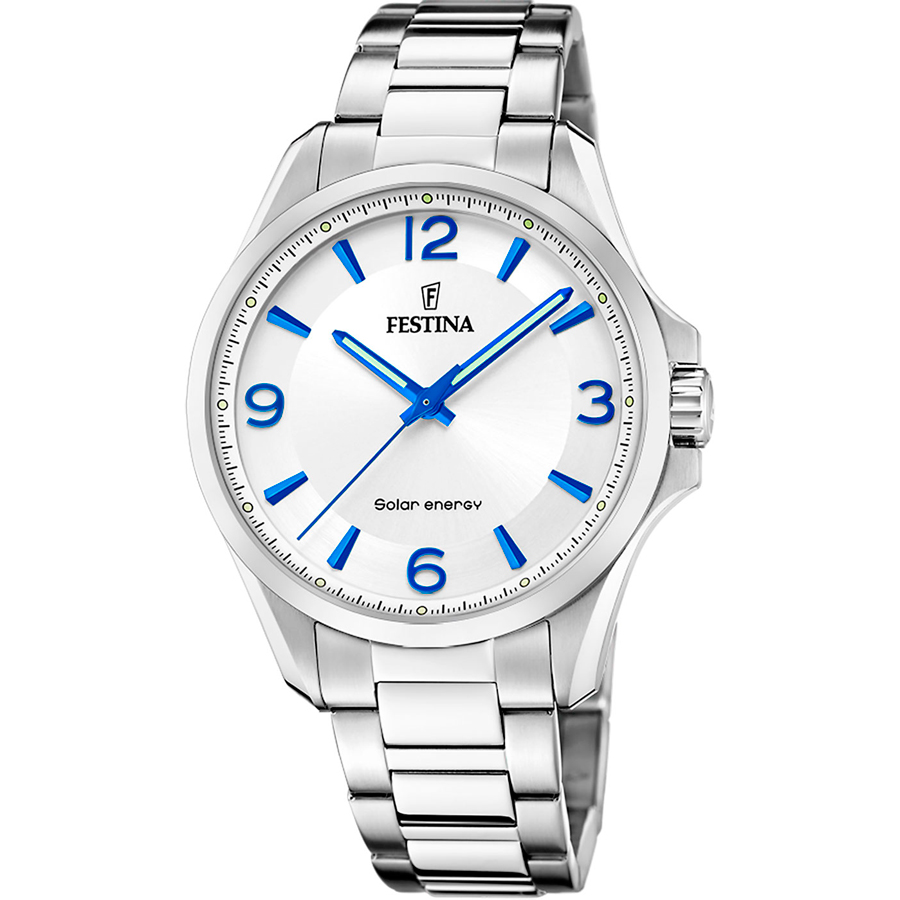 Часы Festina Solar Energy F20656.1