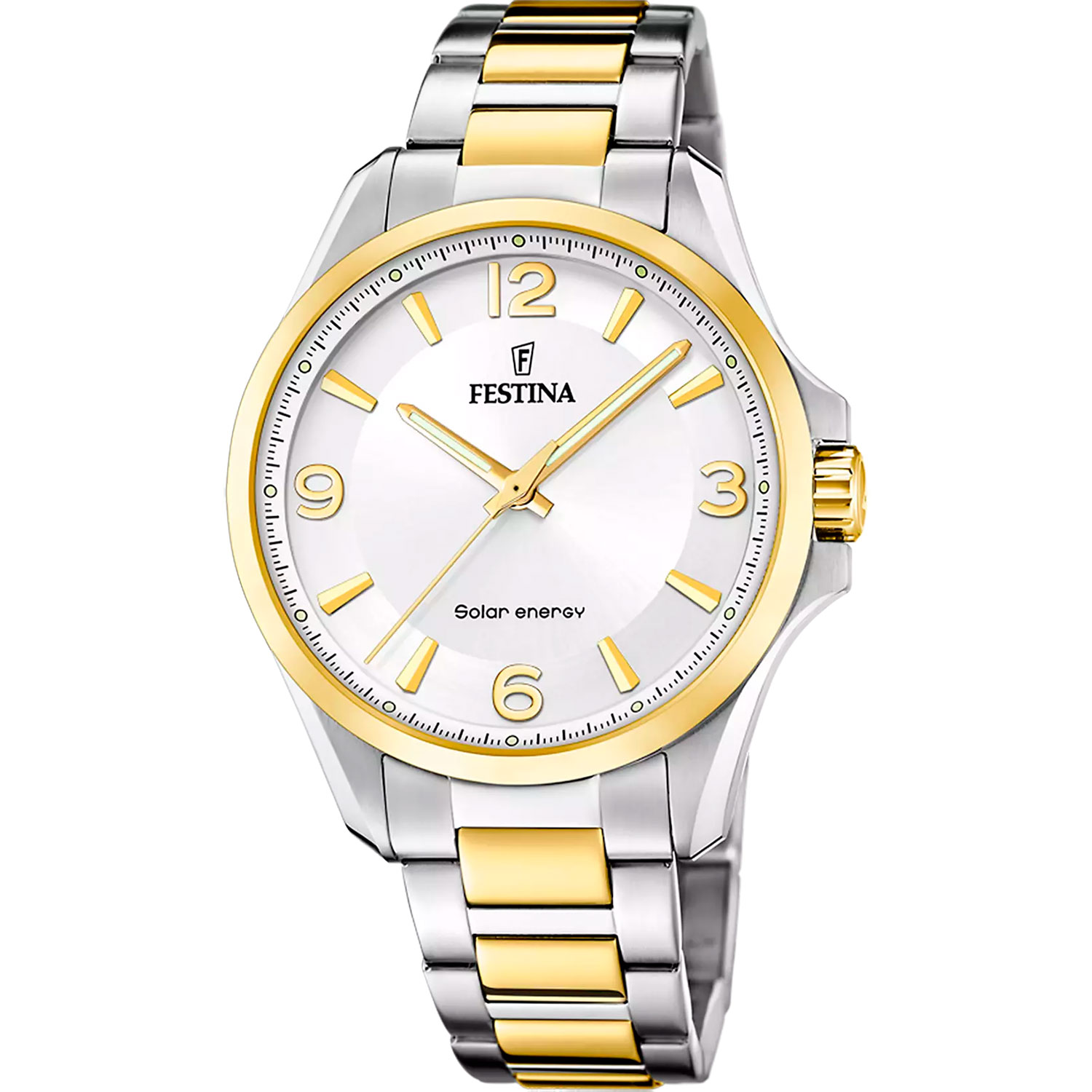 Часы Festina Solar Energy F20657.1