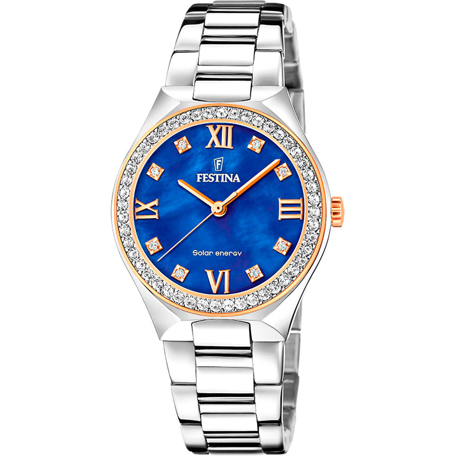 Часы Festina Solar Energy F20658.2