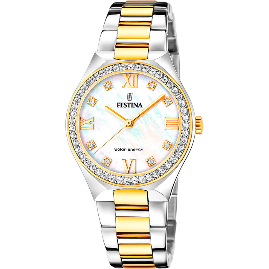 Часы Festina Solar Energy F20659.1