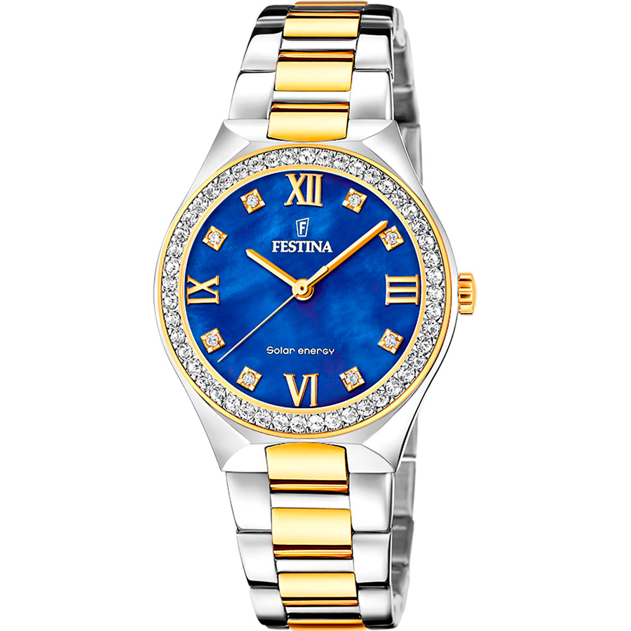 Часы Festina Solar Energy F20659.2