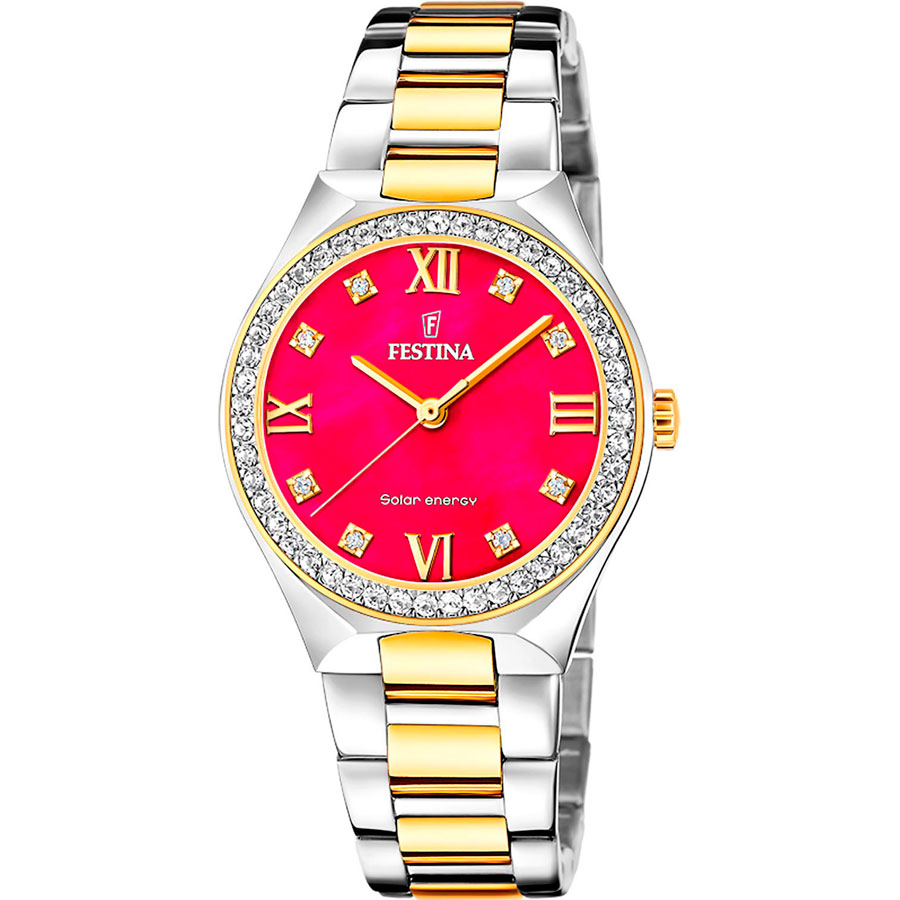 Часы Festina Solar Energy F20659.3