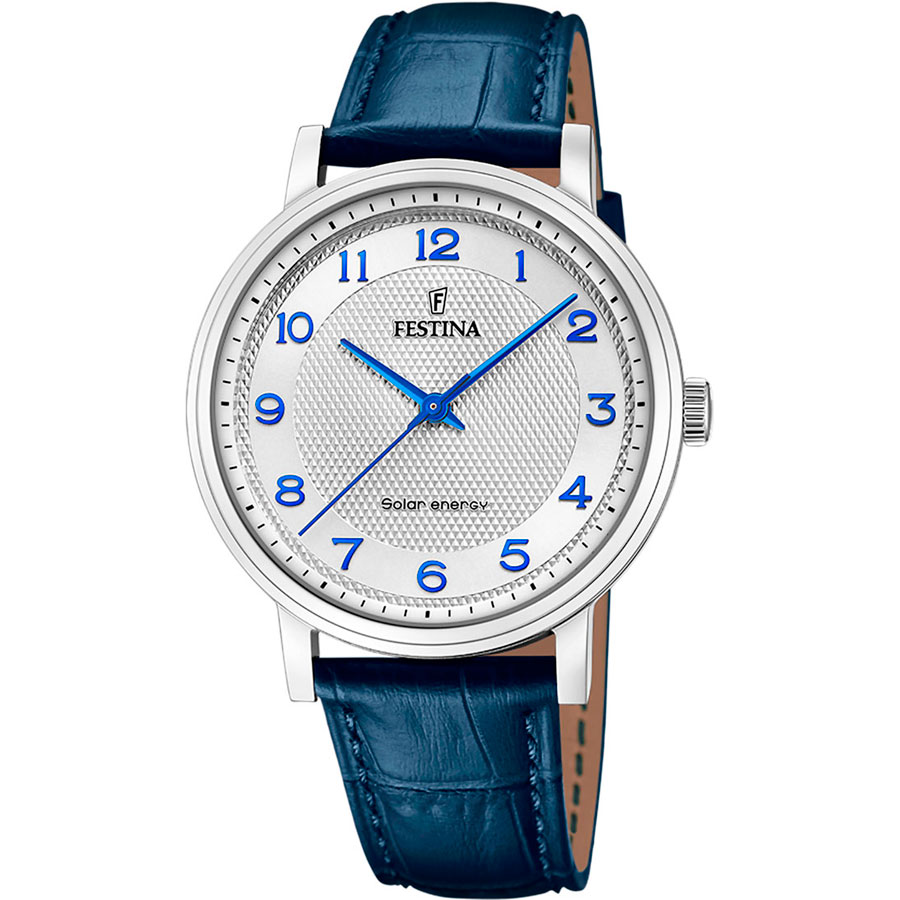 Часы Festina Solar Energy F20660.1