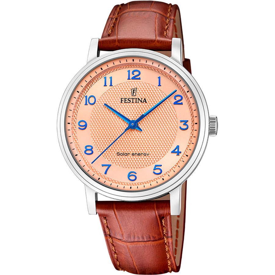 Часы Festina Solar Energy F20660.2