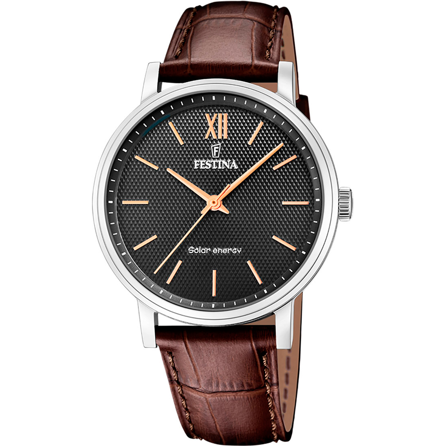 Часы Festina Solar Energy F20660.6