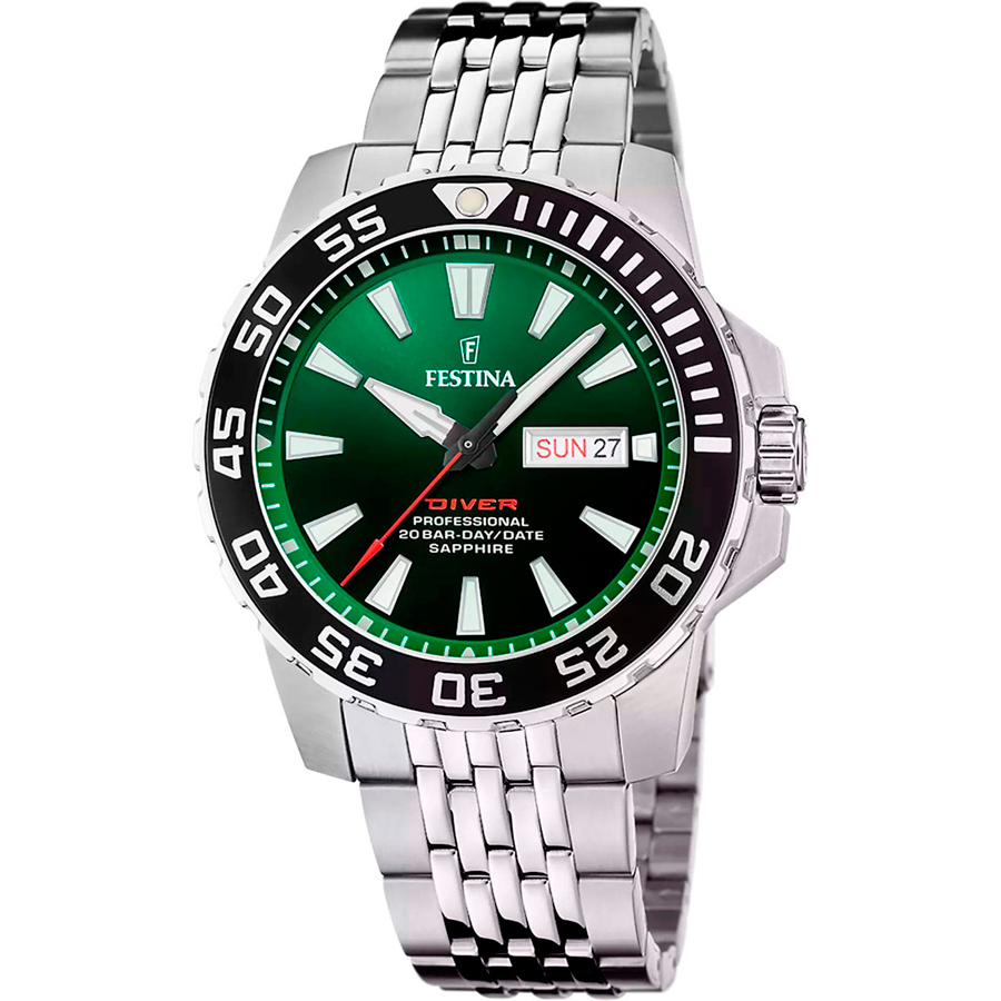 Часы Festina The Originals F20661.2