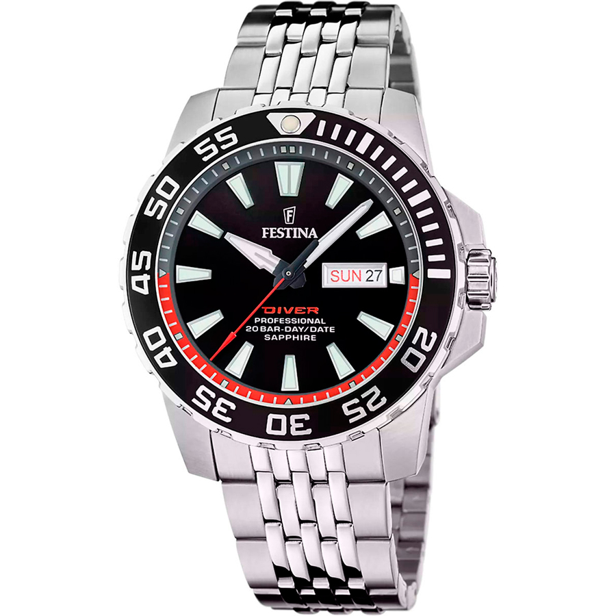 Часы Festina The Originals F20661.3