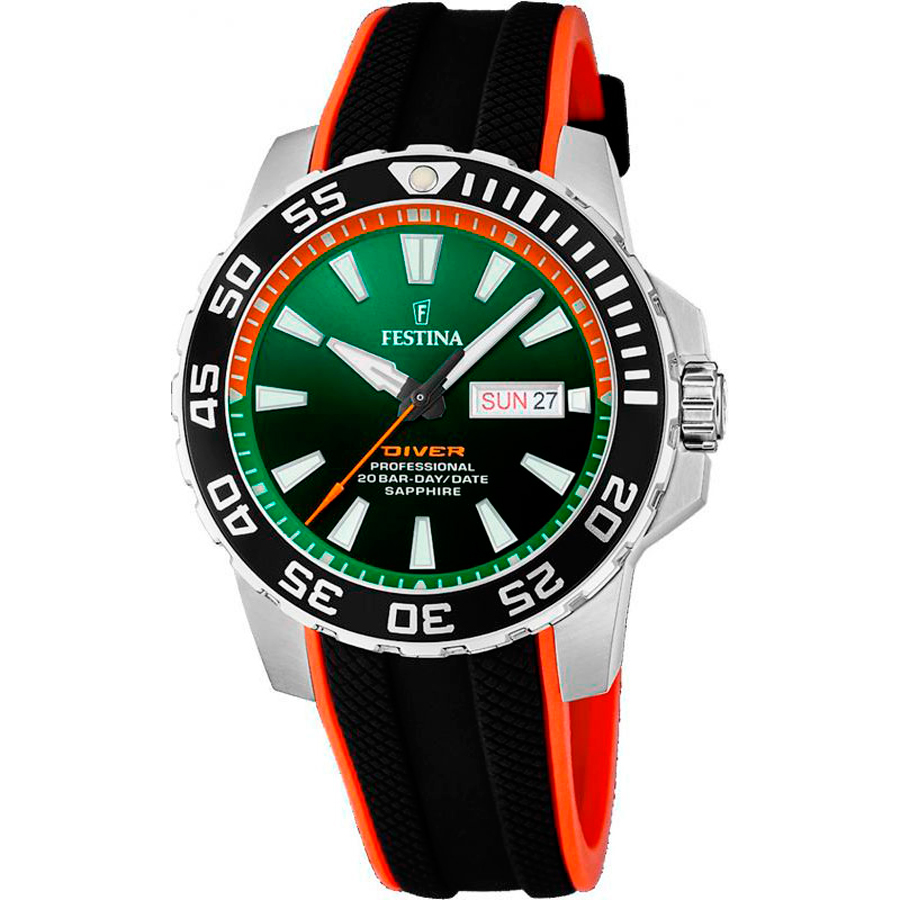 Часы Festina The Originals F20662.2