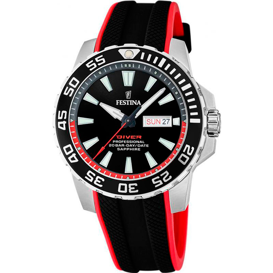 Часы Festina The Originals F20662.3