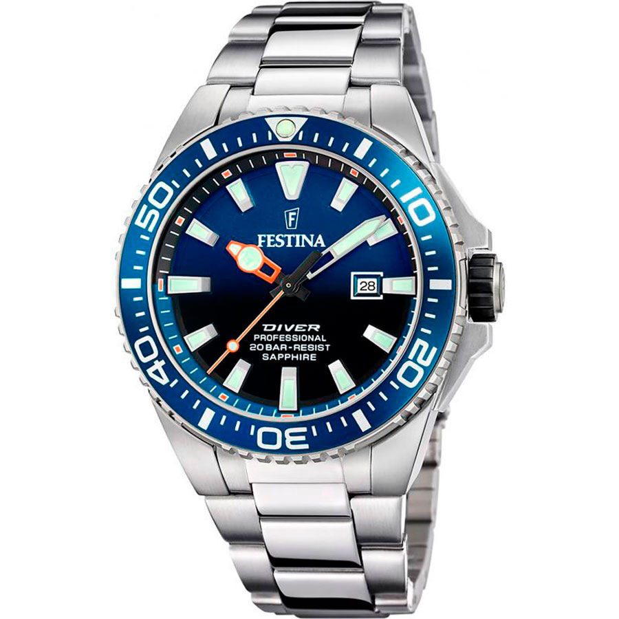 Часы Festina The Originals F20663.1