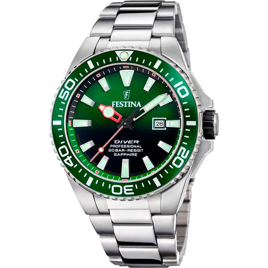 Часы Festina The Originals F20663.2
