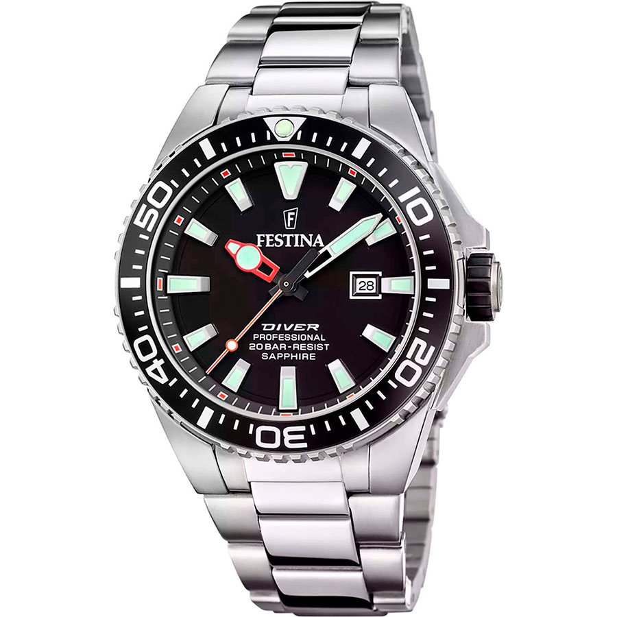 Часы Festina The Originals F20663.3