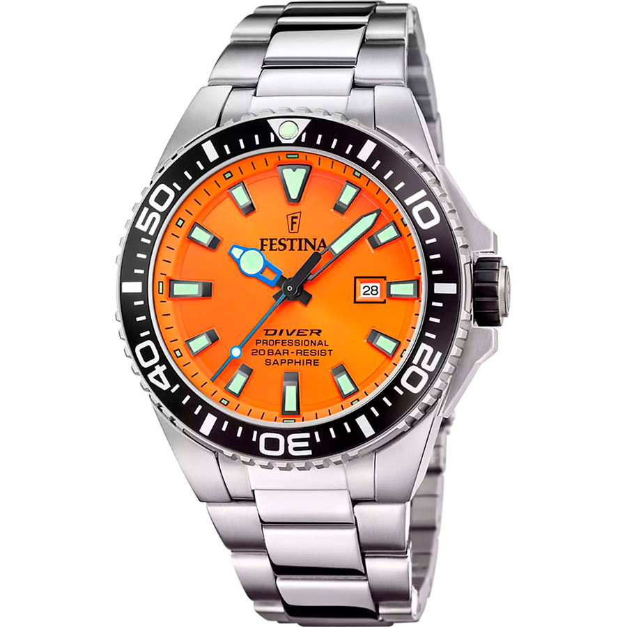 Часы Festina The Originals F20663.4