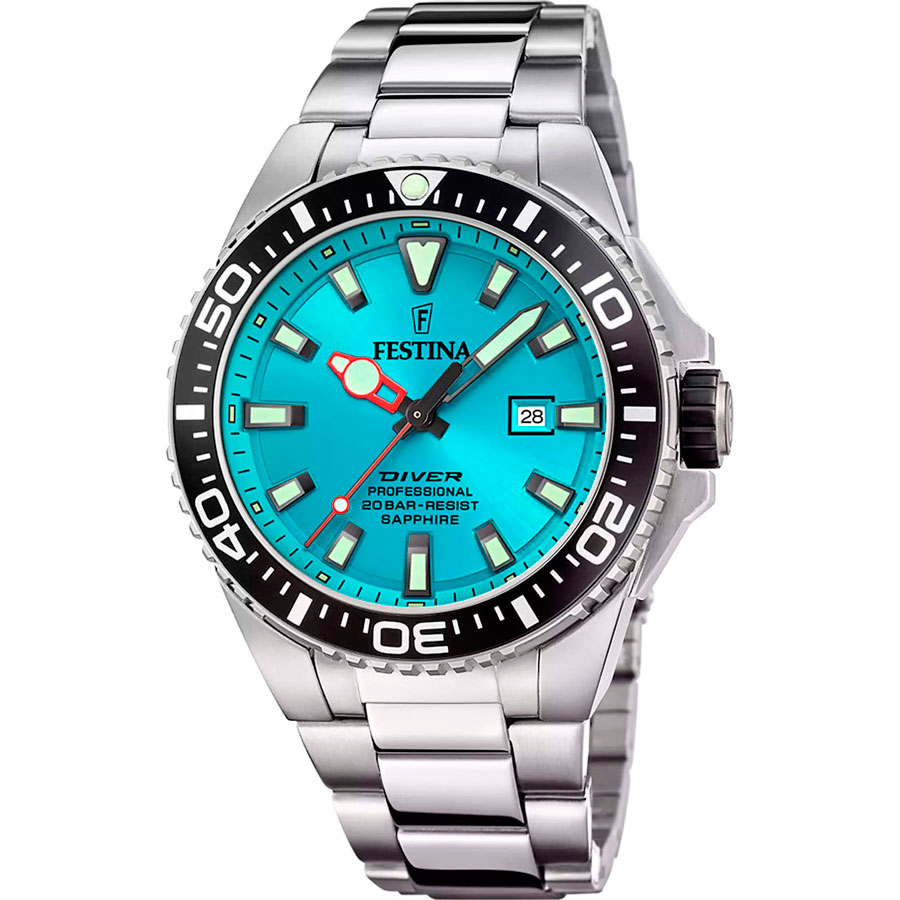 Часы Festina The Originals F20663.5