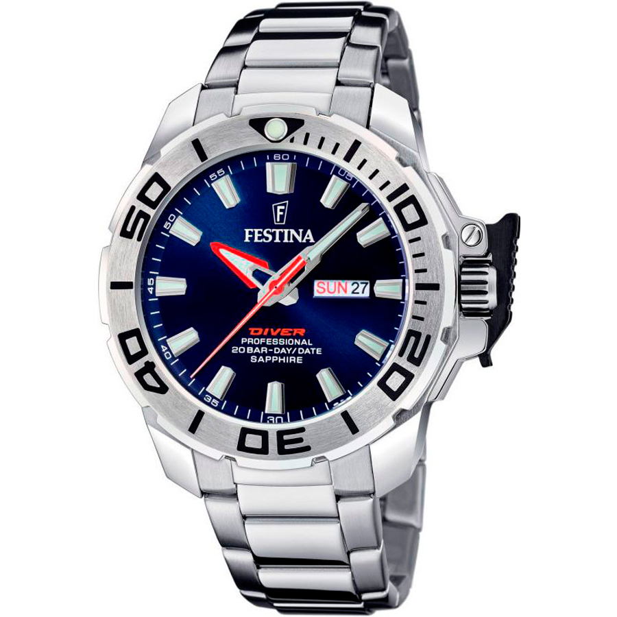 Часы Festina The Originals F20665.1