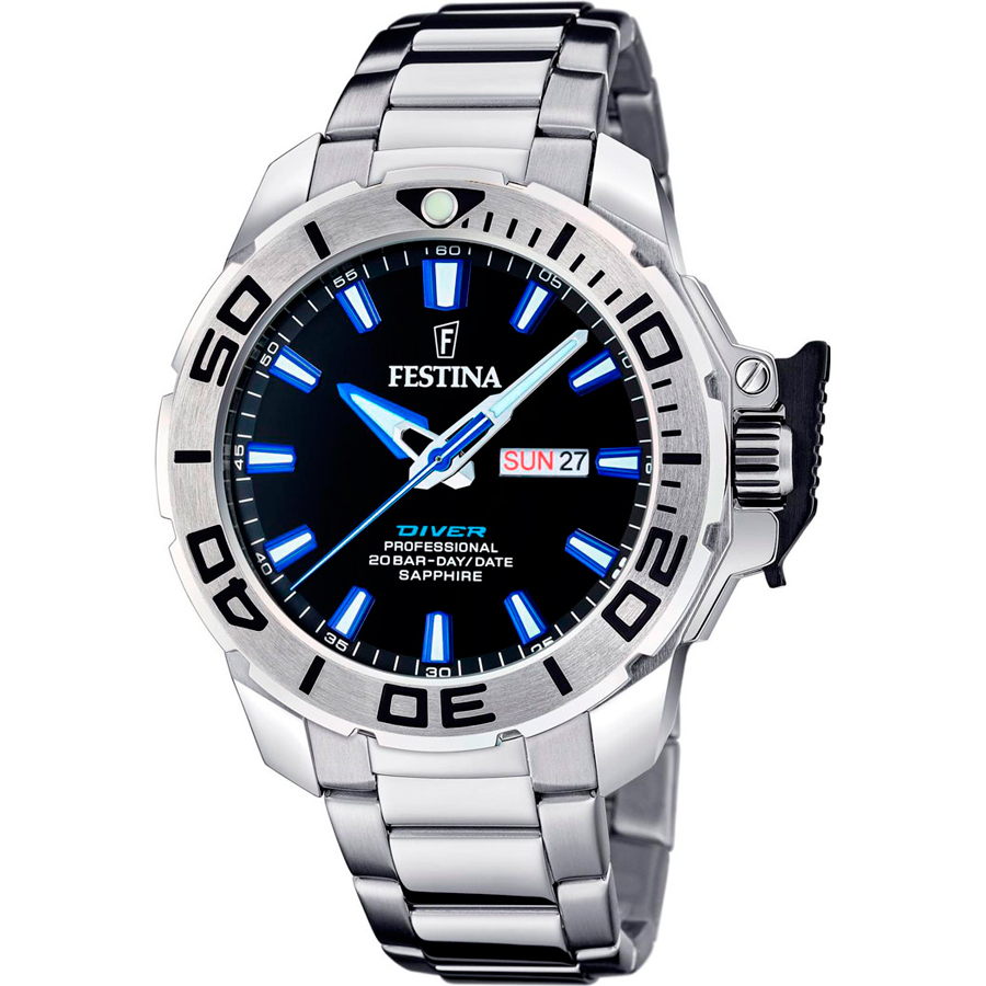 Часы Festina The Originals F20665.3