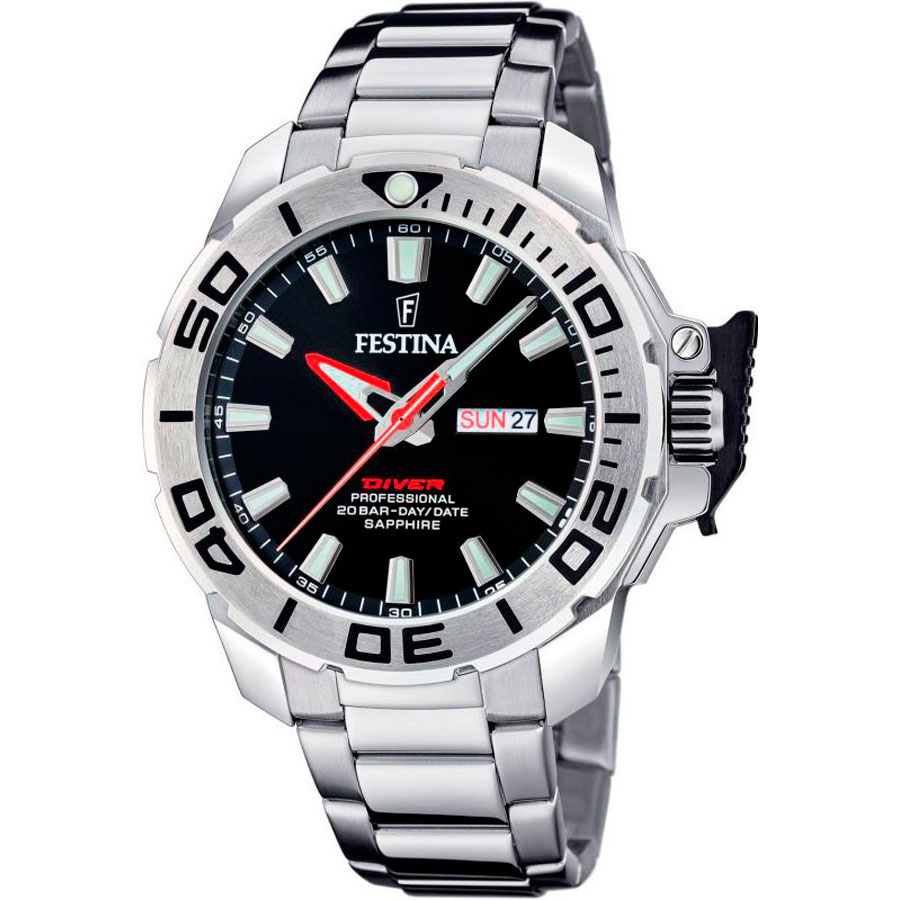 Часы Festina The Originals F20665.4