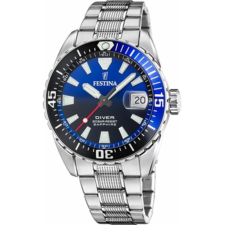 Часы Festina The Originals F20669.5