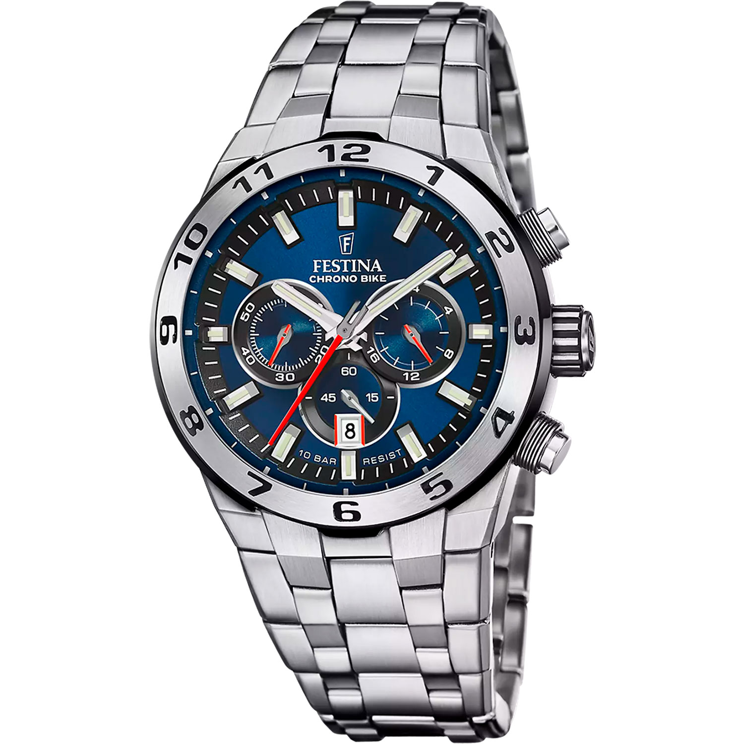 Часы Festina Chrono Bike F20670.1