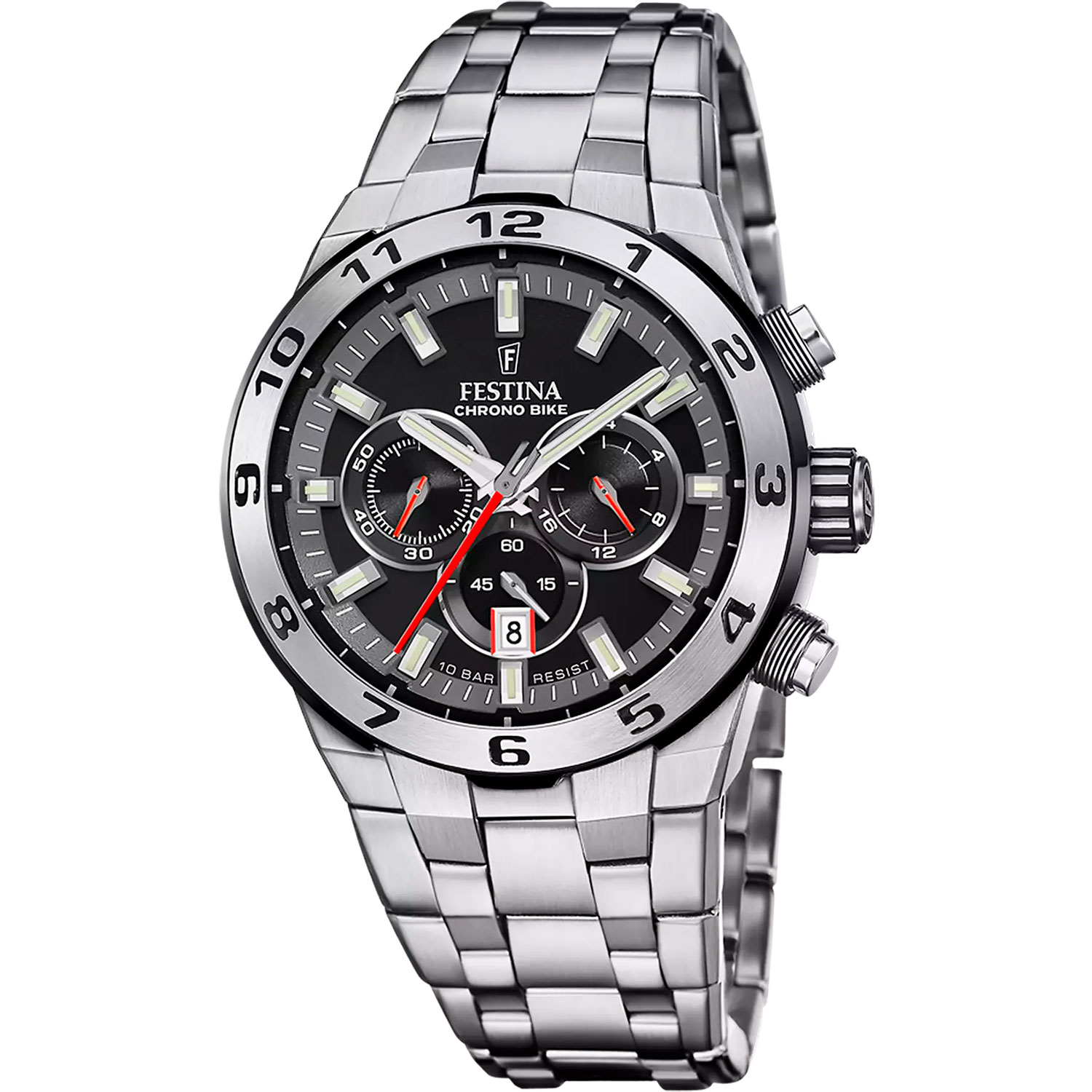 Часы Festina Chrono Bike F20670.6