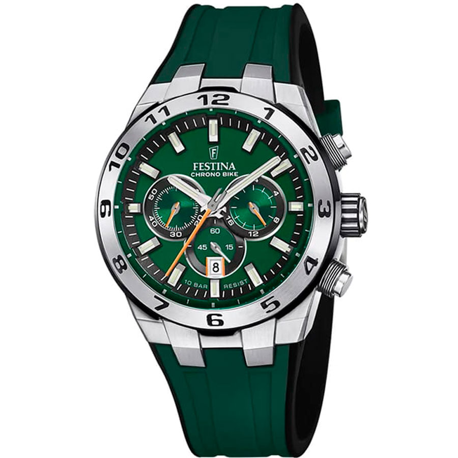 Часы Festina Chrono Bike F20671.2