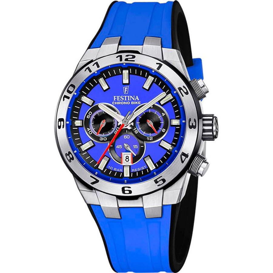 Часы Festina Chrono Bike F20671.3
