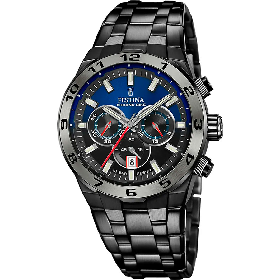 Часы Festina Chrono Bike F20673.1