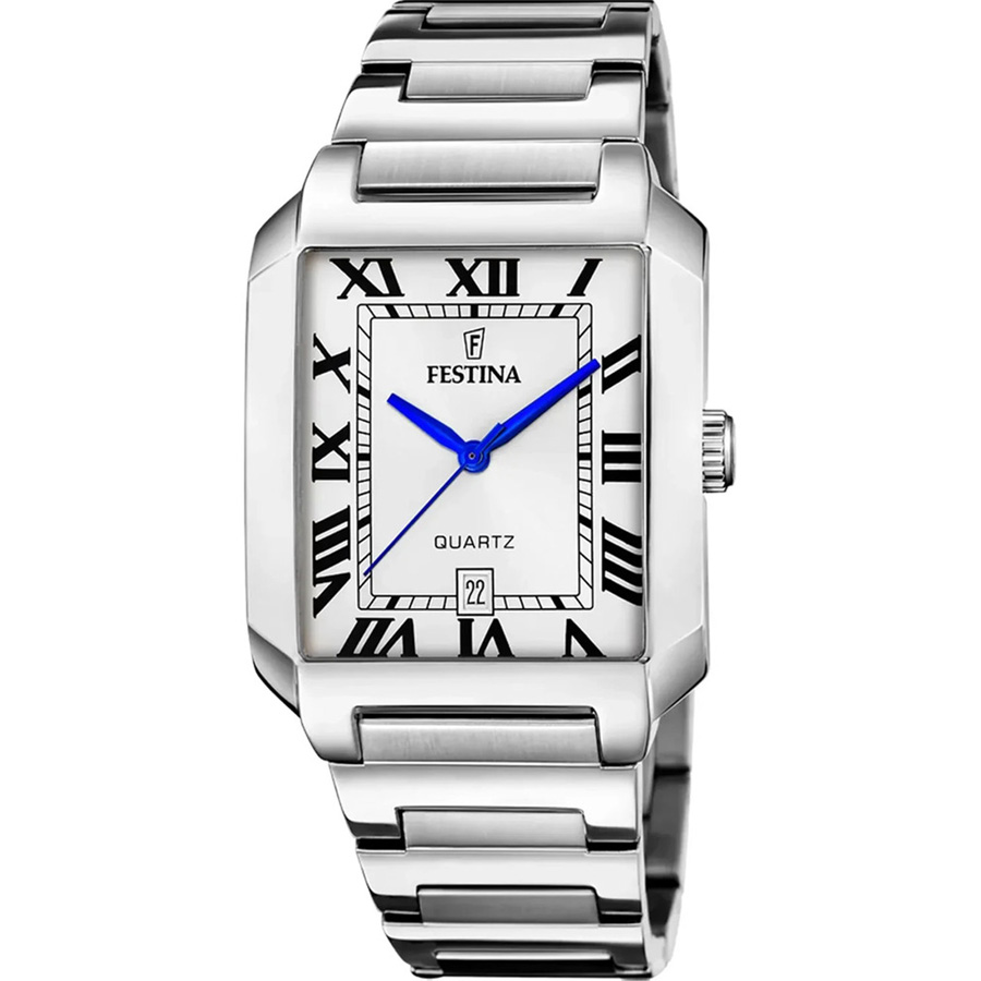 Часы Festina On the Square F20677.1