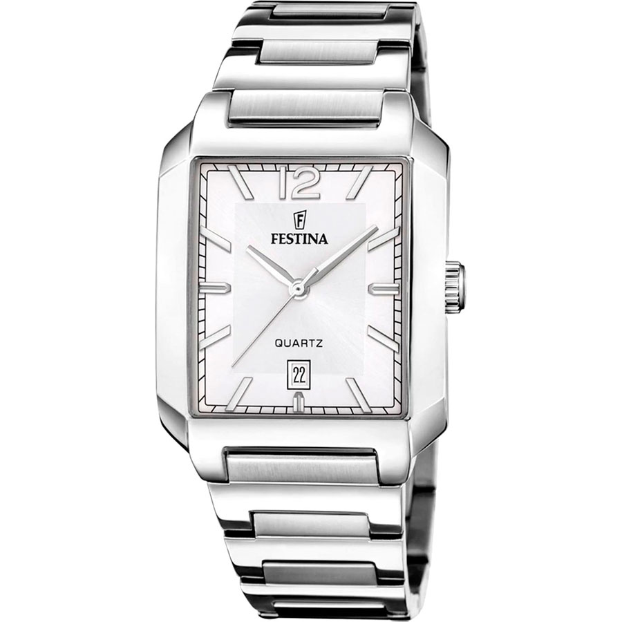 Часы Festina On the Square F20677.2