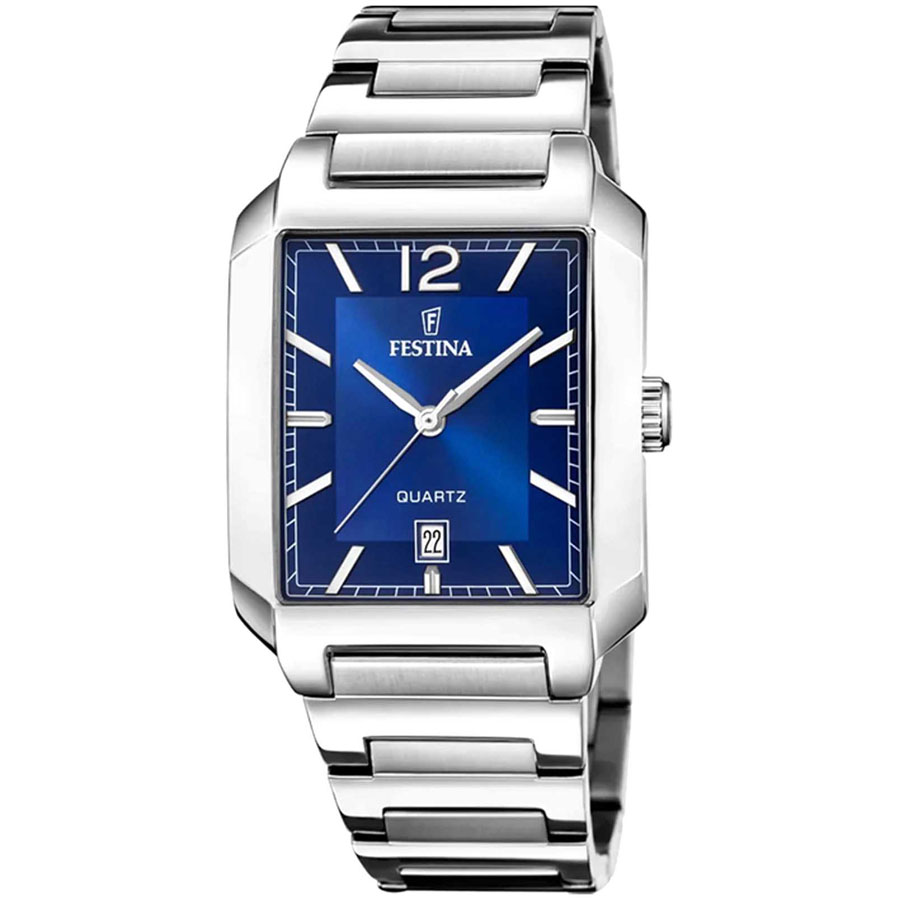 Часы Festina On The Square F20677.3