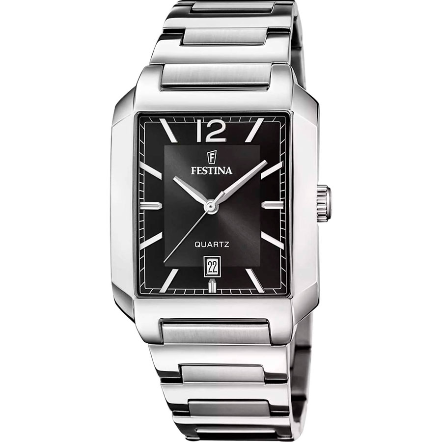 Часы Festina On the Square F20677.4