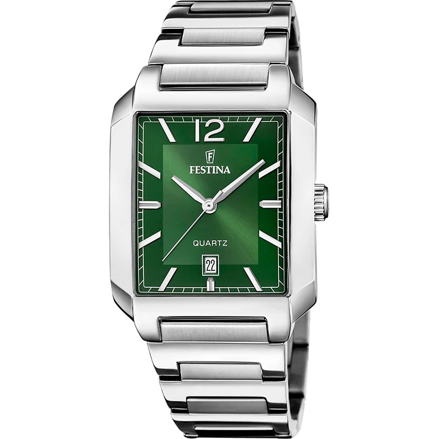 Часы Festina On The Square F20677.5