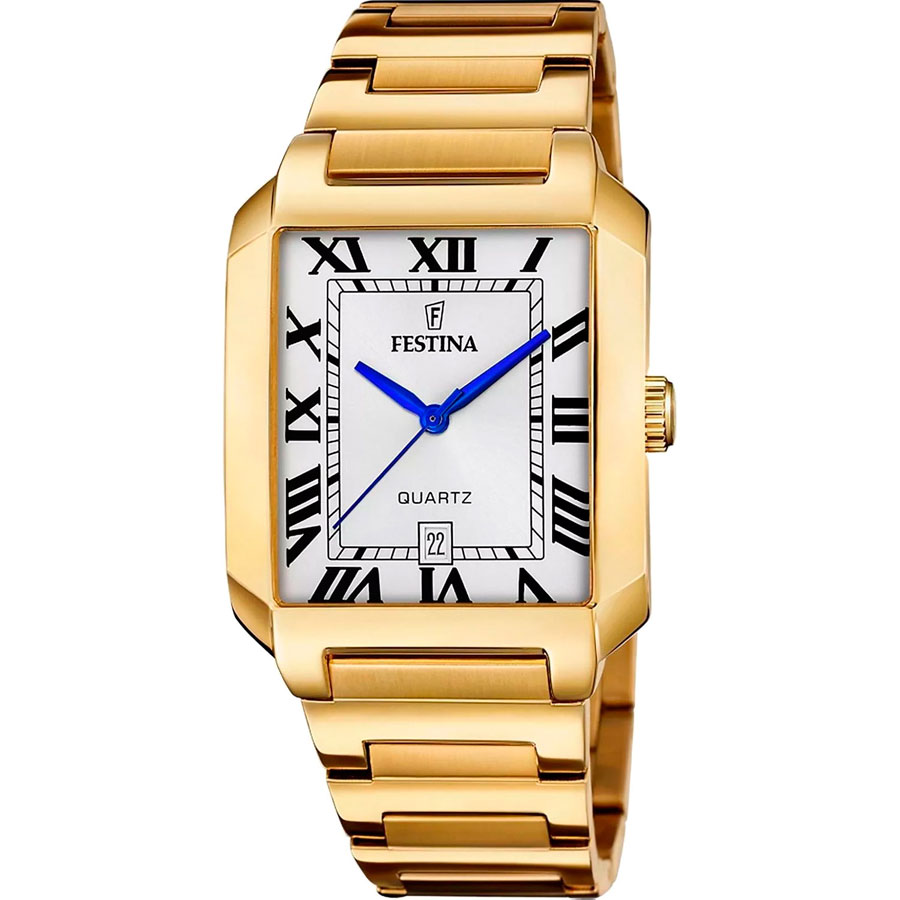Часы Festina On The Square F20678.1
