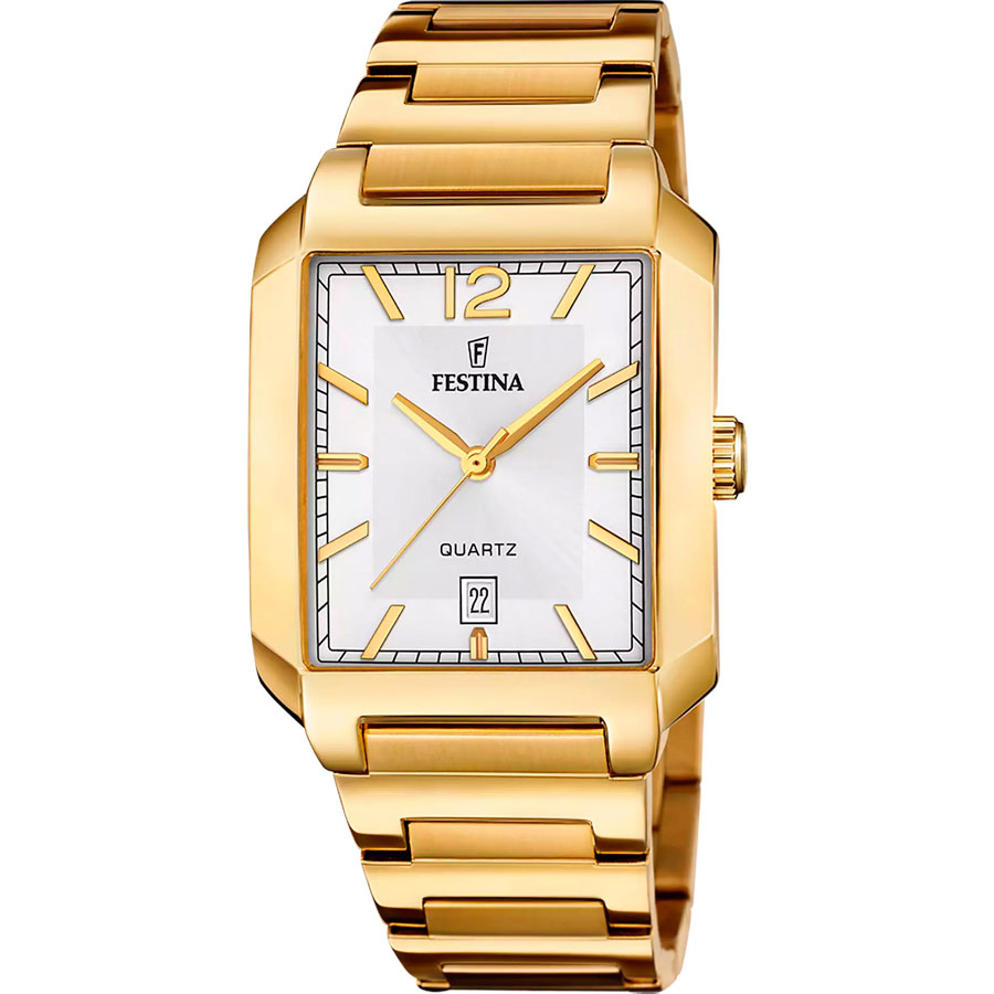 Часы Festina On the Square F20678.2